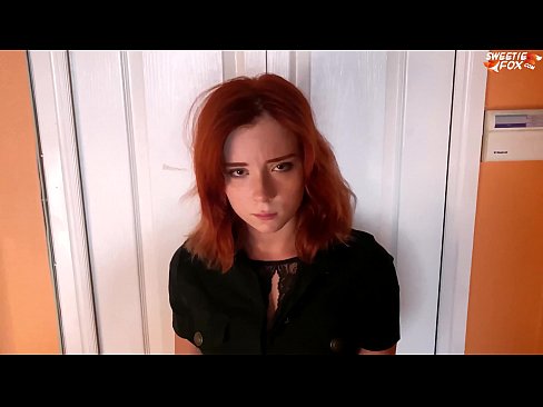 ❤️ Segurtasun zaindariak emakume polita zigortu zuen dendak lapurtzeagatik - Ahoan esperma ❤❌ Kalitatezko pornoa gurean eu.tubsexer-porn.ru ️❤