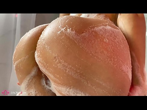 ❤️ Brunette pussy bibragailuarekin masturbatzen du dutxan orgasmo bizia lortzeko ❤❌ Kalitatezko pornoa gurean eu.tubsexer-porn.ru ️❤