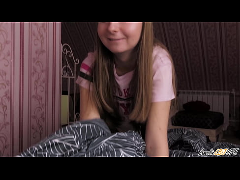 ❤️ Blondie-k bere BFF-ren sakon zurrupatzen du eta esperma jasotzen du ahoan ❤❌ Kalitatezko pornoa gurean eu.tubsexer-porn.ru ️❤